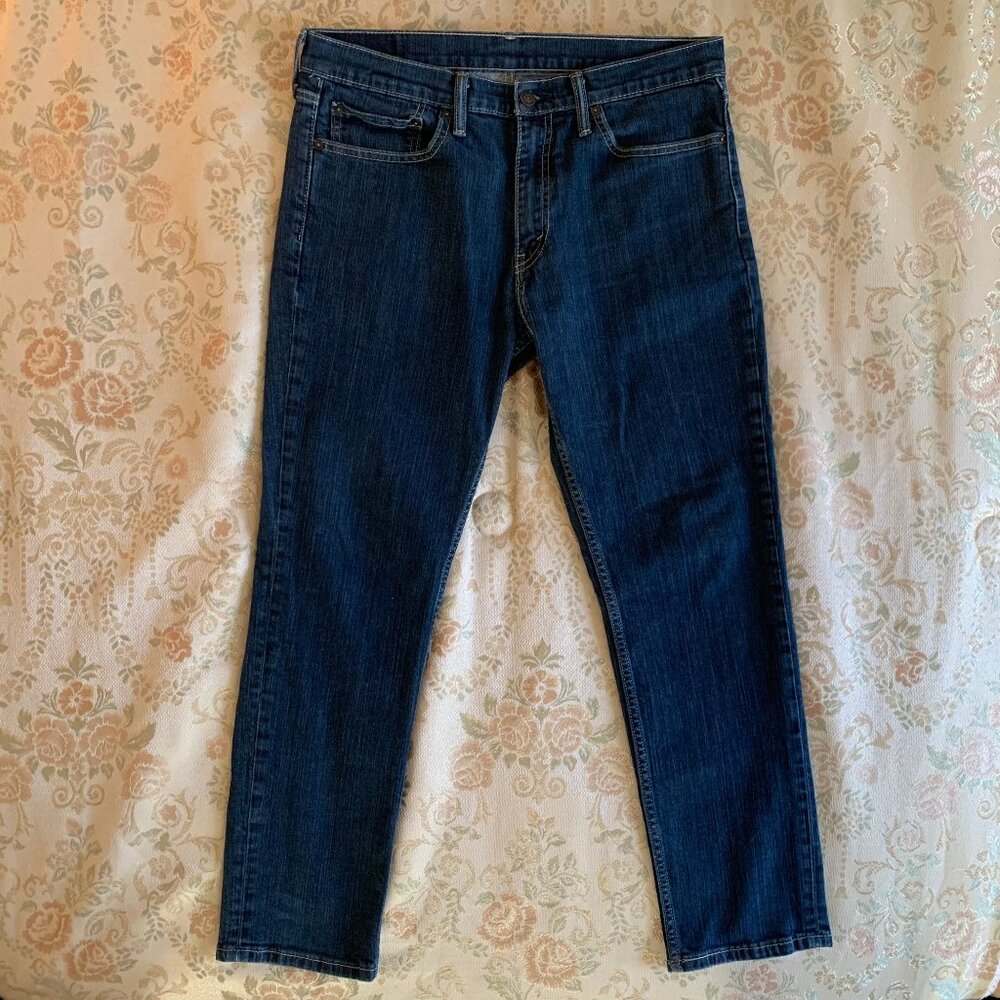 Levi's 511 Slim Fit Jeans Men's 35 x 30